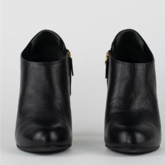 Gucci Babushka Studded Ankle booots - Picture 2 of 12